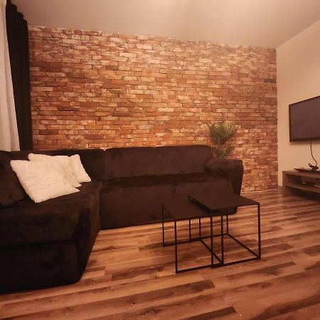 Apartament P&P Apartment Inowroclaw Exterior photo