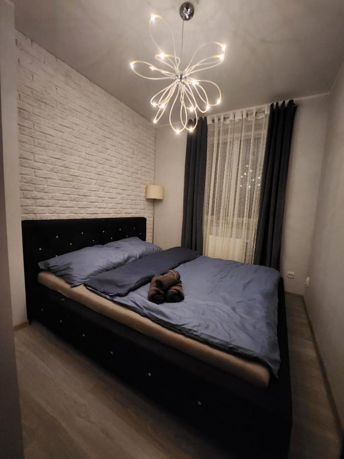 Apartament P&P Apartment Inowroclaw Exterior photo