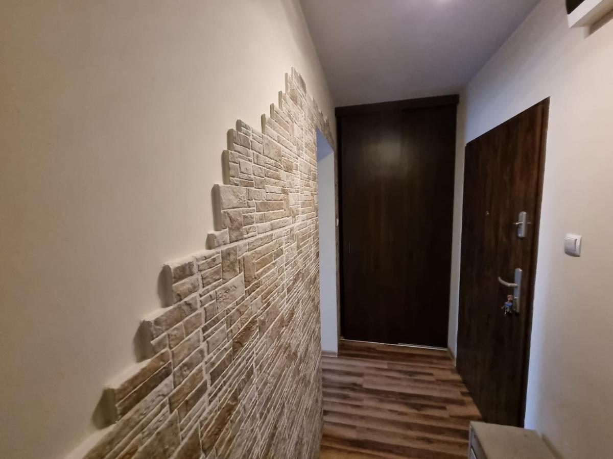 Apartament P&P Apartment Inowroclaw Exterior photo